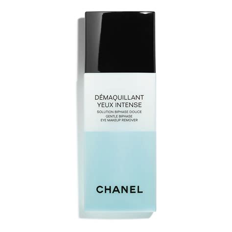 chanel le coton deutschland|Chanel démaquillant yeux intense.